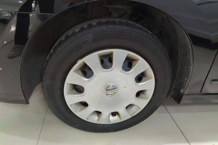 Used Nissan Sylphy 2018 Classic 1.6XE CVT Comfort Edition Left Front Wheel Hub