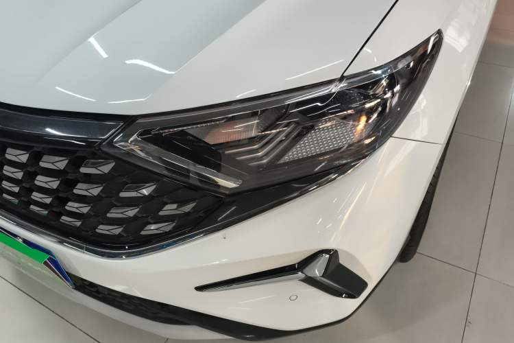 Used Jetta VS7 2023 280TSI Automatic Trend Edition