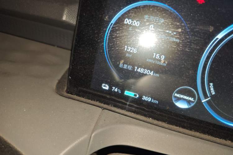 Used AION Y 2022 70 Enjoyment Edition Lithium Iron Phosphate
