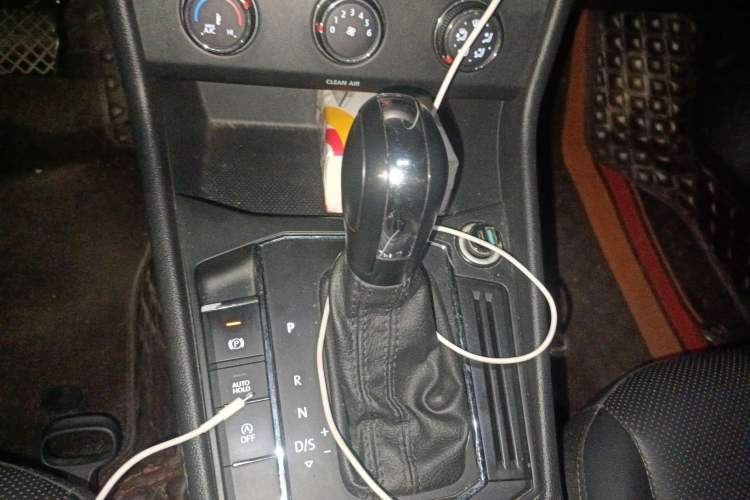 Used Volkswagen Lavida 2018 1.5L Automatic Comfort Edition China V Standard