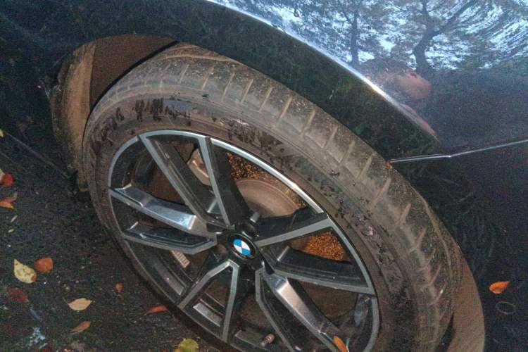 Used BMW 3 Series 2025 325Li M Sport Package
