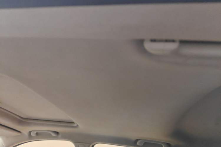 Used BAIC Senova X35 2016 1.5L Manual Elite Edition