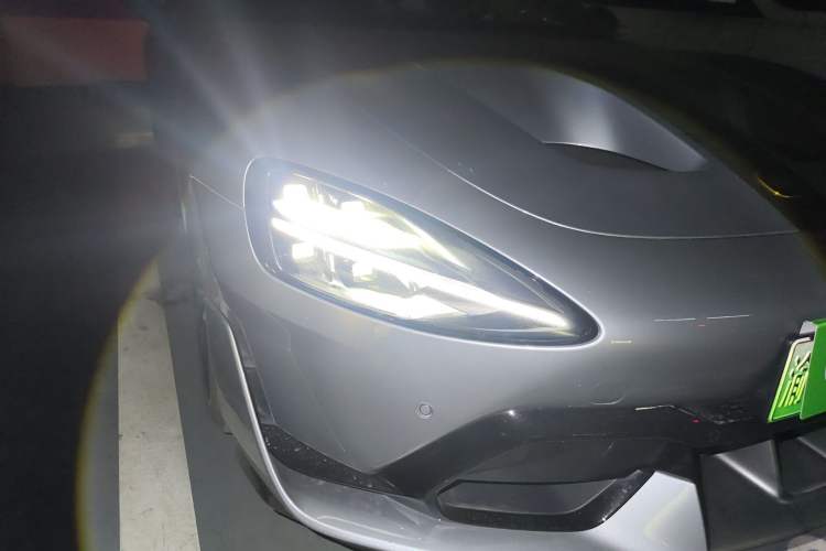 Used Xiaomi Auto SU7 Ultra 2025 Ultra Model