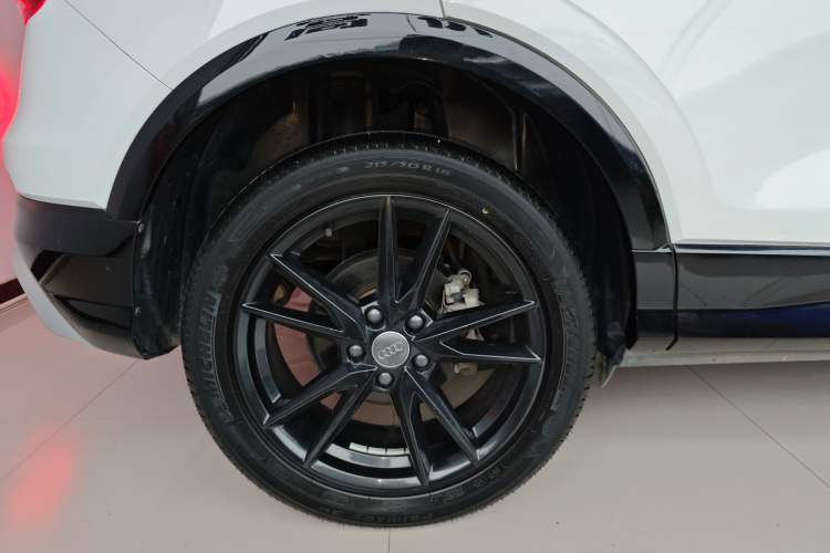 Used Audi Q2L 2021 35 TFSI Progressive Dynamic Edition