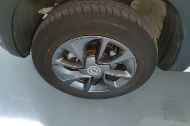 Used Dongfeng NAMMI BOX 2022 Chasing Wind Edition 331KM Advanced Model