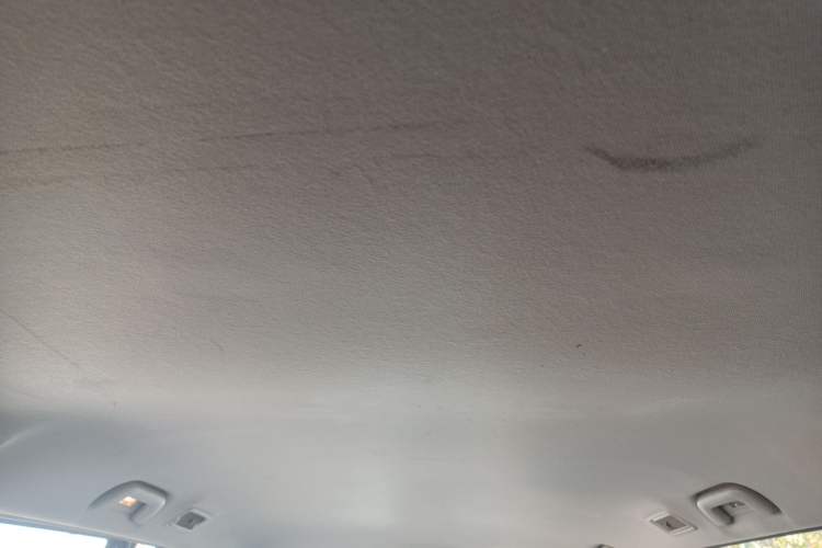 Used GAC Trumpchi M6 2021 270T DCT Elite Edition (7-seater) Headliner