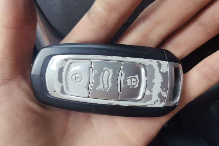 Used Geely Auto Emgrand X7 Sport 2016 1.8TD Automatic Smart Model
