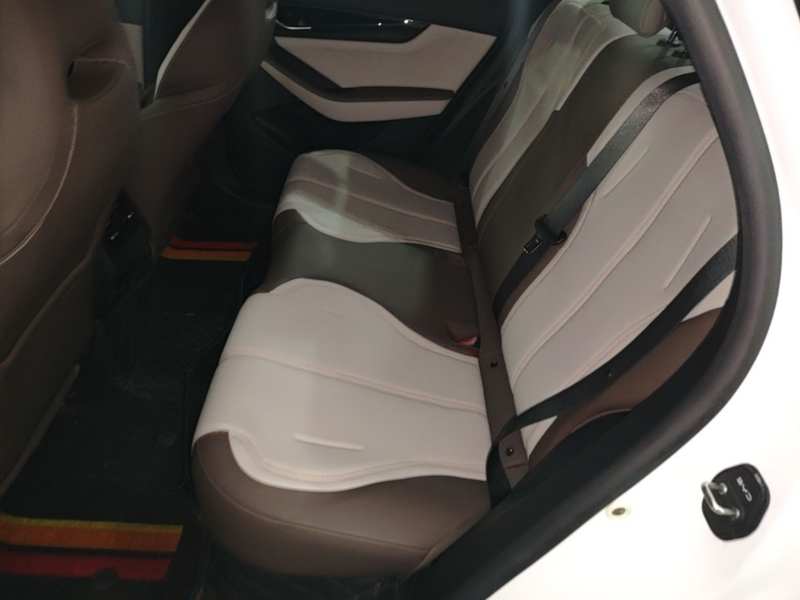 Used BYD Qin PLUS 2024 HONOR Edition DM-i 55KM Leading Model — 16