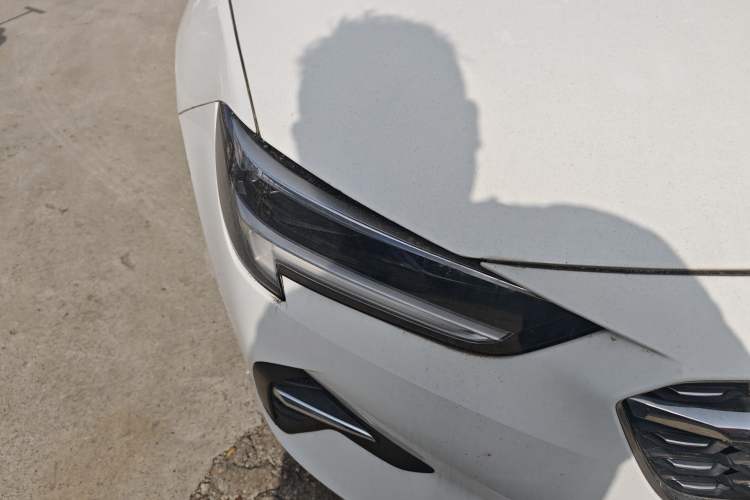 Used Buick Regal 2020 552T Elite Edition