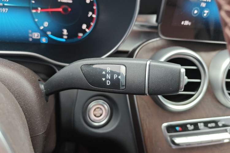 Used Mercedes-Benz GLC 2022 GLC 260 L 4MATIC Luxury Model