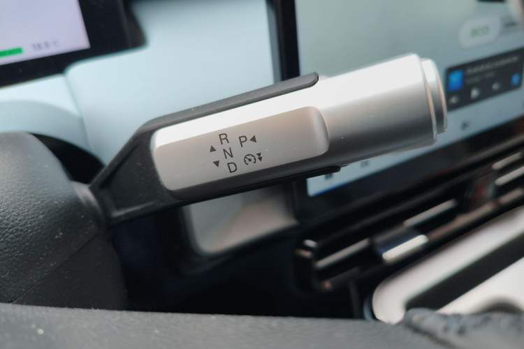 Used AION Y 2023 Plus 510 Enjoy Edition
