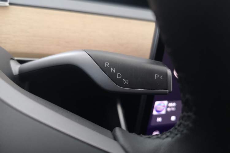 Used Tesla Model 3 2020 Revised Version Standard Range Rear-Wheel Drive – Upgraded Edition