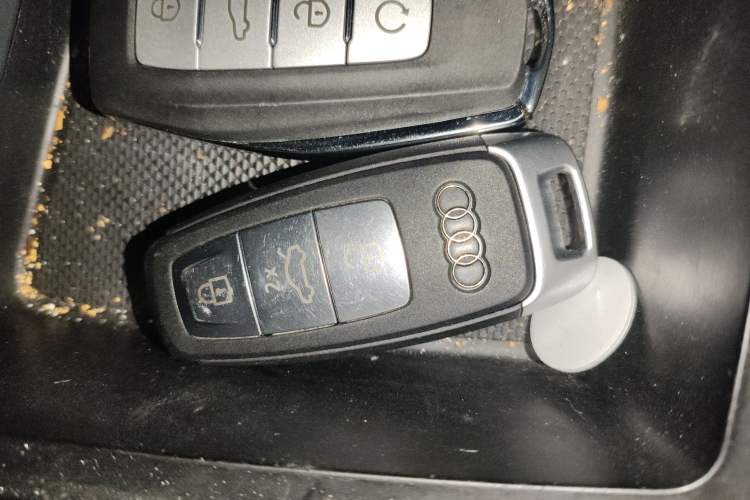 Used Audi A3 2021 Sportback 35 TFSI Advanced Sport Edition