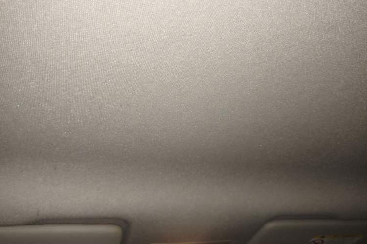 Used Volkswagen Santana 2018 1.5L Manual Fashion Edition Headliner