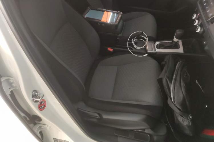 Used Honda Fit 2022 1.5L CVT Trendy Sunroof Edition