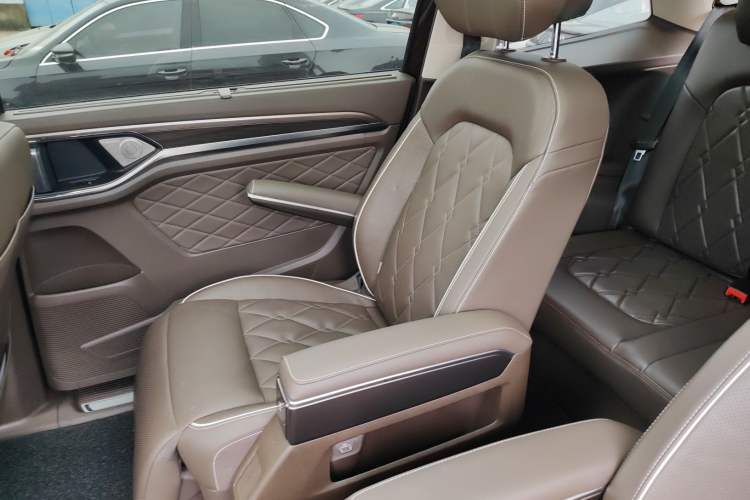 Used Volkswagen Viloran 2020 380TSI Flagship Edition