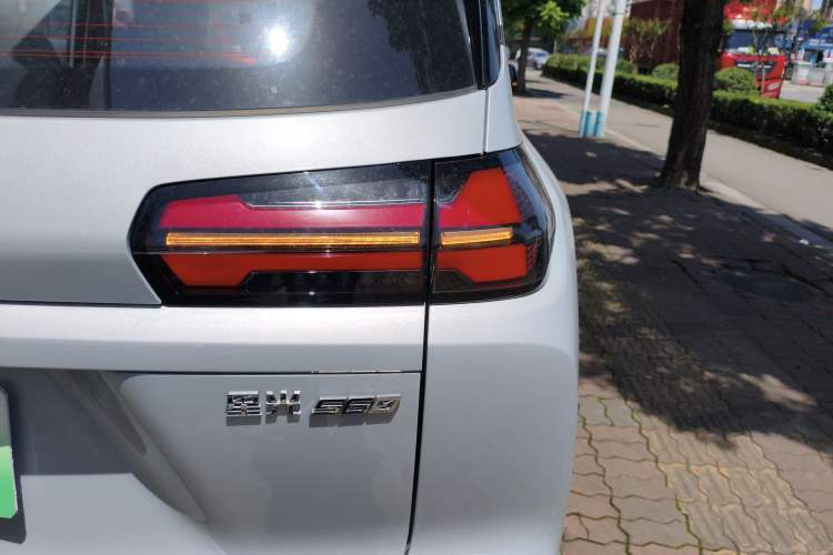 Used Wuling Starlight 560 2026 1.5T CVT Elite Edition
