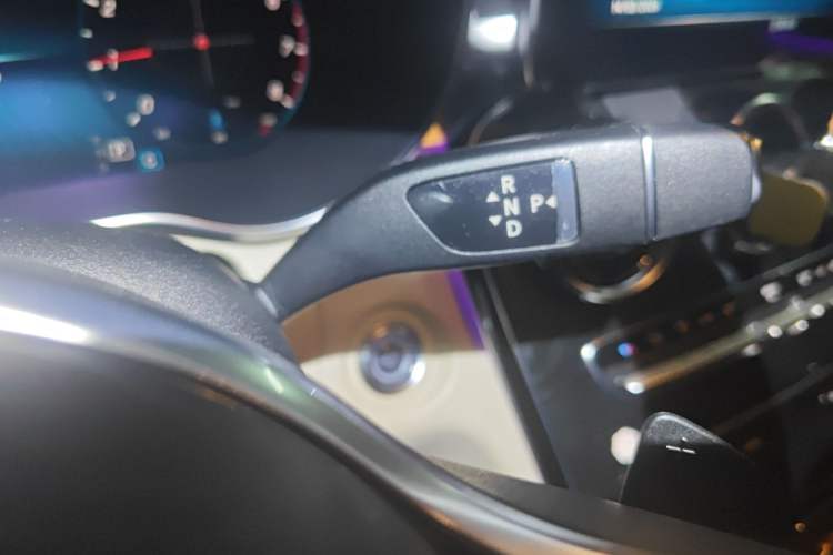 Used Mercedes-Benz C-Class 2019 C 300 L Sport Edition