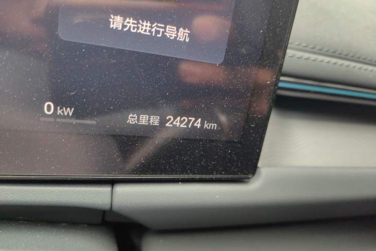 Used BYD Seal 06GT 2025 505 Wave Plus Edition
