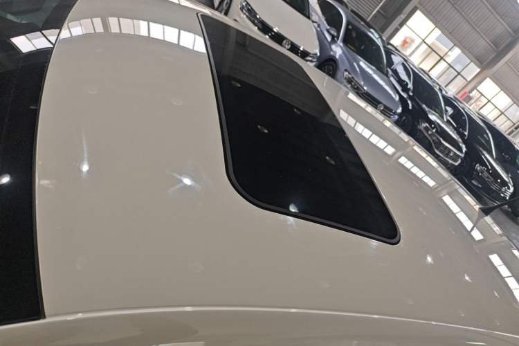 Used Volkswagen Polo 2018 1.5L Automatic Enjoyment Model Roof