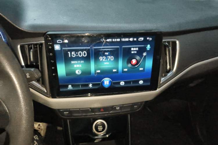 Used NETA N01 2020 380V
