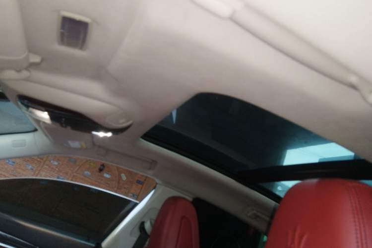 Used Maserati Levante 2016 3.0T Standard Edition
