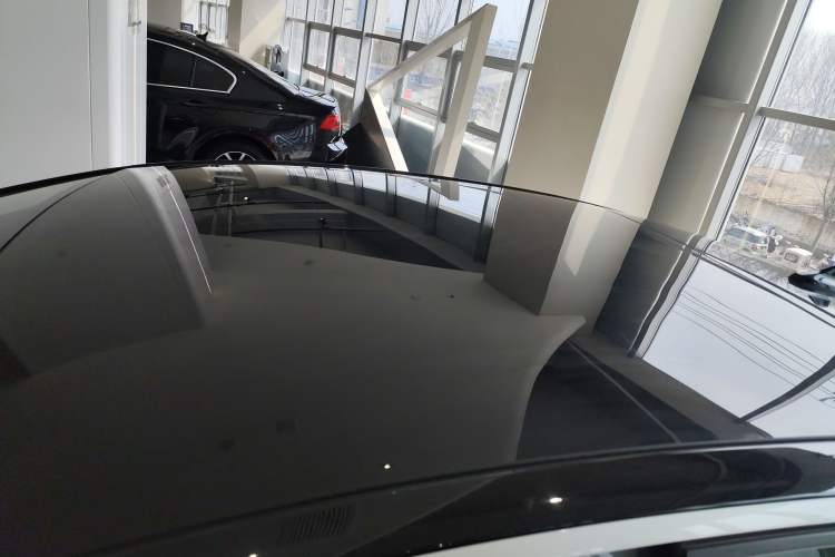 Used Volkswagen ID.7 VIZZION 2024 PRO Model