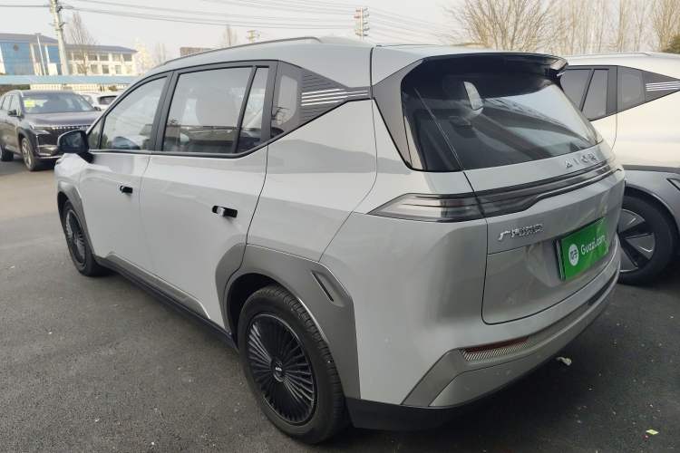 Used AION Y 2023 Plus 510 Enjoy Edition