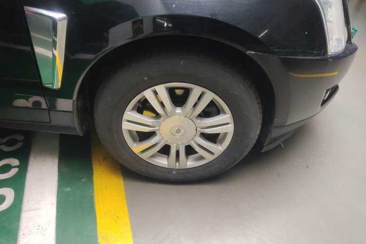 Used Cadillac SRX 2015 3.0L Elite Model