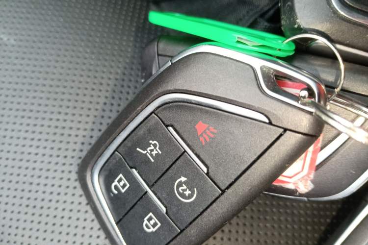 Used Cadillac CT4 2023 25T Luxury Model