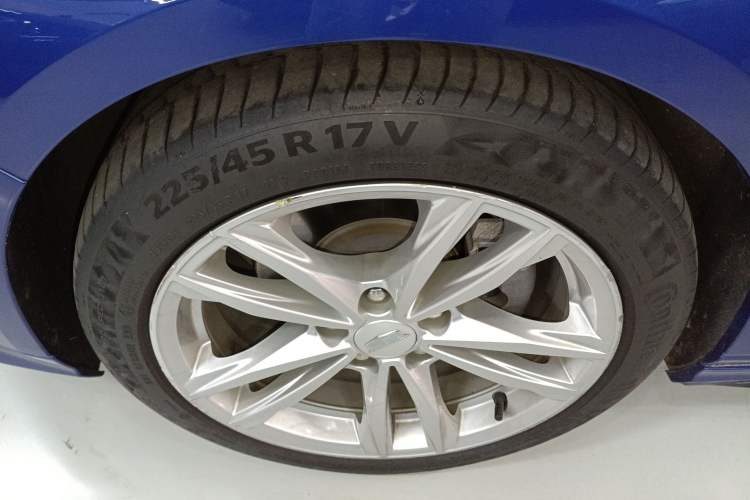 Used Cadillac CT4 2020 28T Fashion Edition