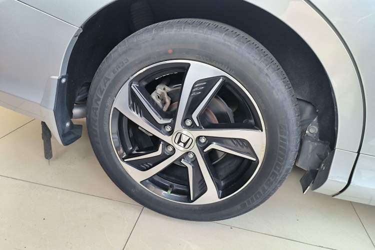 Used Honda Odyssey 2015 2.4L Prestige Edition