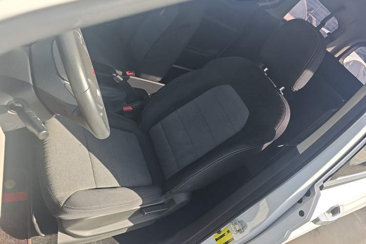 Used Wuling Zhengcheng 2021 1.5T Manual Comfort Version
