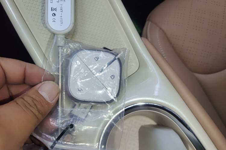 Used Wuling Bingo 2025 333 km Enjoyment Version