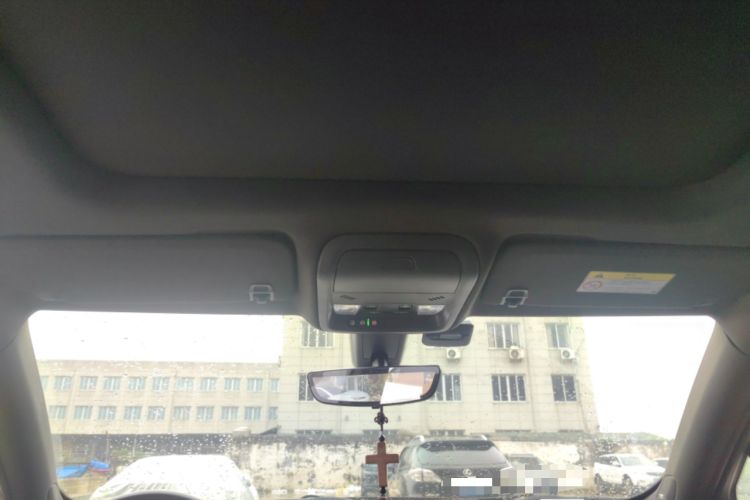 Used Cadillac XT4 2018 28T Two-Wheel Drive Tech Version