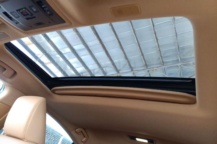 Used Lexus ES 2021 200 Excellence Edition
