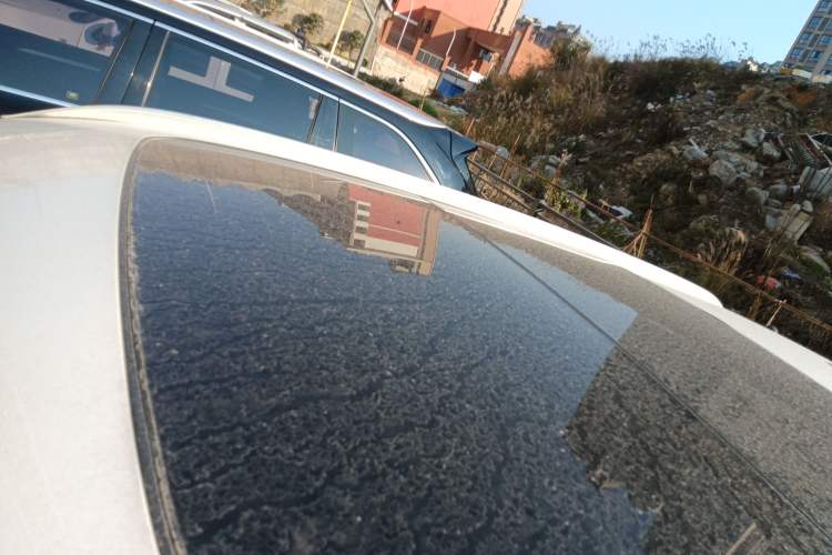 Used BMW X3 (Import) 2014 xDrive20i Leading Model