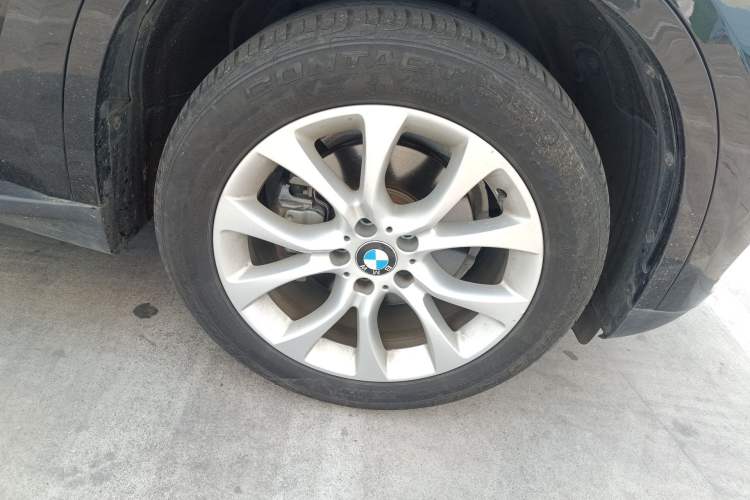 Used BMW X5 2018 xDrive28i

