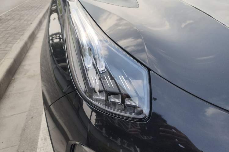 Used Lynk & Co 01 2021 2.0TD Two-Wheel-Drive Pro Trim
