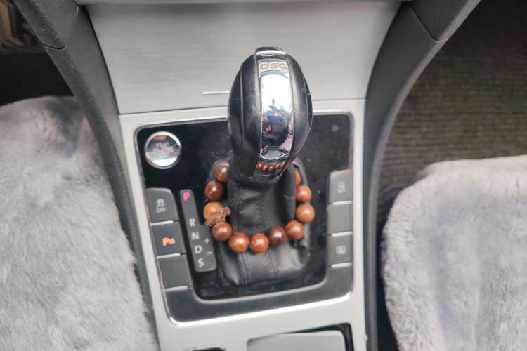 Used Volkswagen Passat 2015 1.8TSI DSG Ultimate Edition
