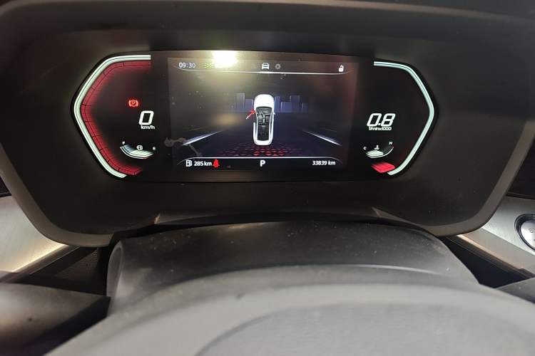 Used MG 5 2021 180 DVVT CVT Youth Luxury Edition