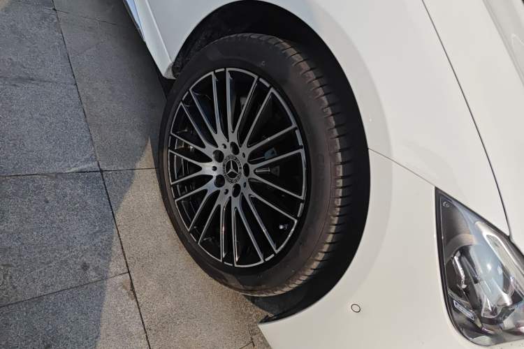 Used Mercedes-Benz C-Class 2025 C 260 L Sport Edition