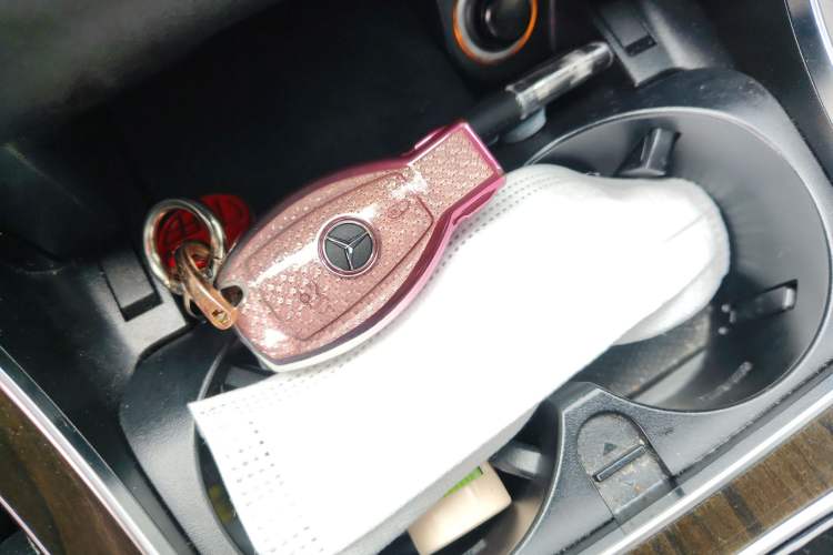 Used Mercedes-Benz GLC 2017 GLC 260 4MATIC Dynamic Edition