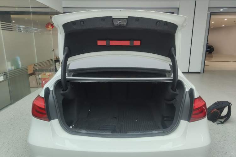 Used BMW 3 Series 2018 320i M Sport Package