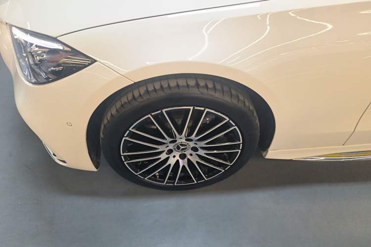 Used Mercedes-Benz C-Class 2025 C 260 L Sport Edition