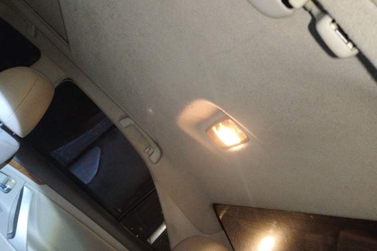 Used Toyota Camry 2010 200G Classic Edition