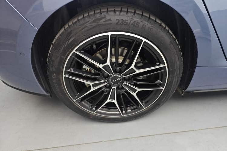 Used BYD Seal 2025 Revised Version 650 Intelligent Driving Edition