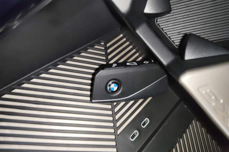 Used BMW X3 2025 xDrive30L Luxury Edition M Sport Package