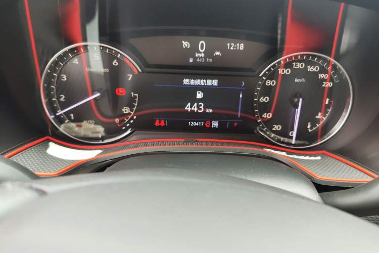 Used Cadillac XT6 2020 28T Six-Seater All-Wheel-Drive Fashion Edition
