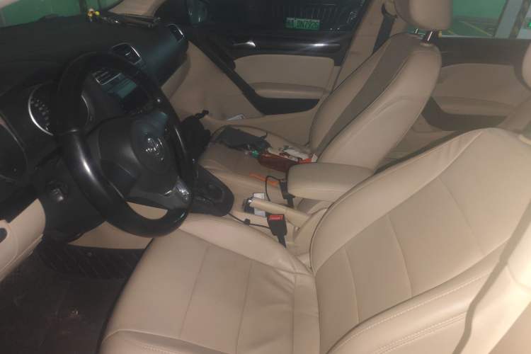 Used Volkswagen Golf 2012 1.4 TSI Automatic Comfort Edition